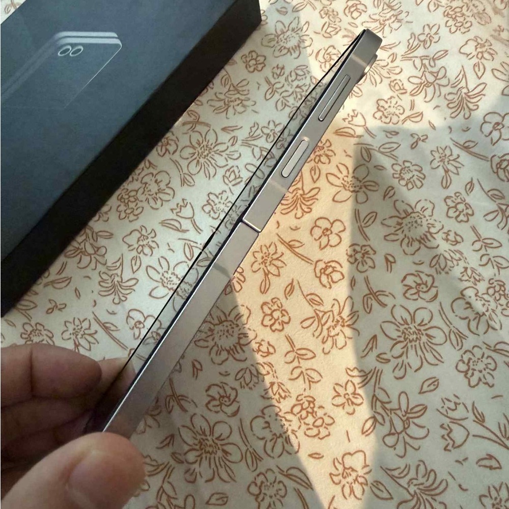 Samsung Smartphone Flip
